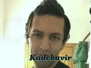 Kadekavir