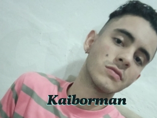 Kaiborman