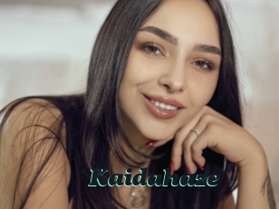 Kaidahaze