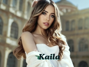 Kaila