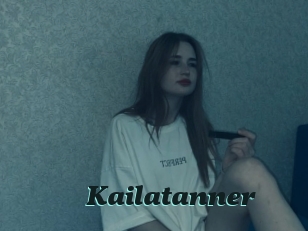 Kailatanner