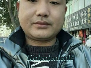 Kakakakak