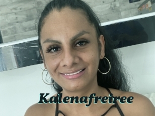 Kalenafreiree