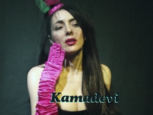 Kamadevi