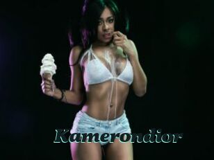 kamerondior Cumshots Videos