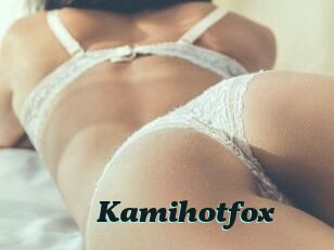 Kamihotfox