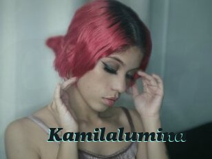 kamilalumina Cumshots Videos
