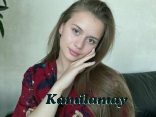 Kamilamay