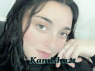 Kamisha21