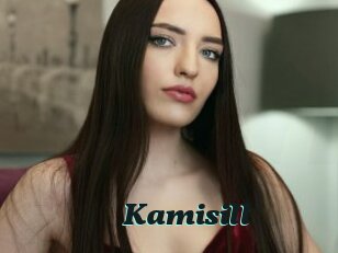 kamisill Cumshots Videos
