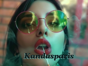 Kandasparis