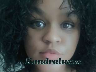 Kandraluxxx