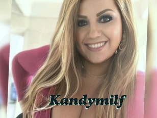 Kandymilf