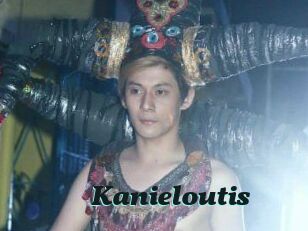 Kanieloutis