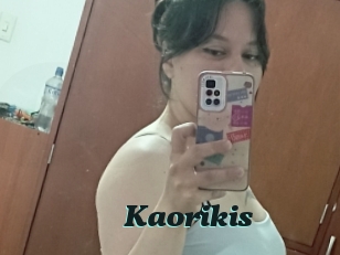 Kaorikis