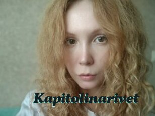 Kapitolinarivet