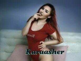 Karaasher