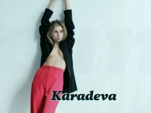 Karadeva