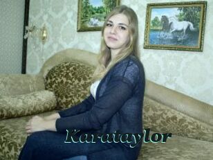 Karataylor