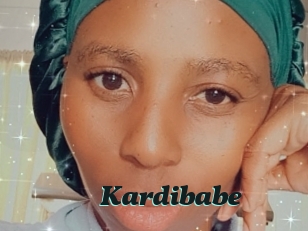 Kardibabe