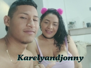 Karelyandjonny