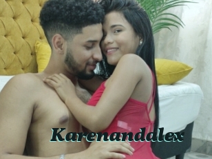 Karenandalex