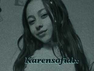 Karensofialx