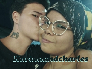 Karinaandcharles