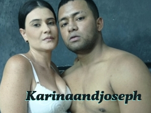 Karinaandjoseph