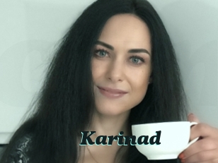 Karinad