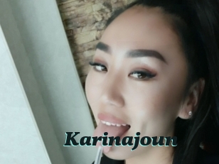 Karinajoun