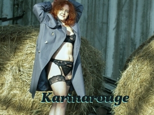 Karinarouge