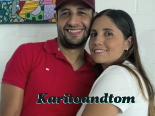 Karitoandtom