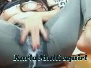 Karla_Multi_squirt