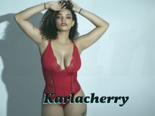 Karlacherry