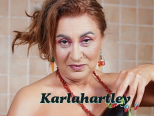 Karlahartley