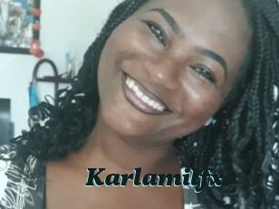 Karlamilfx