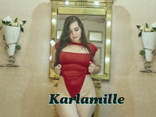 Karlamille