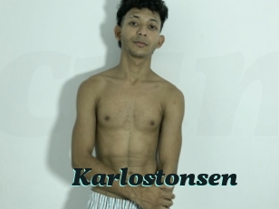 Karlostonsen