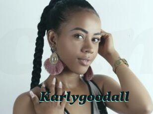 Karlygoodall