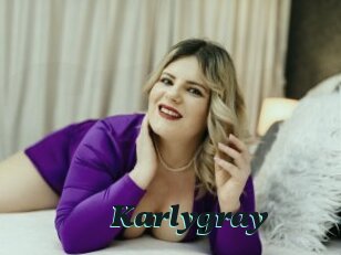 Karlygray