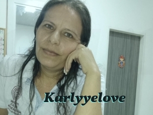 Karlyyelove