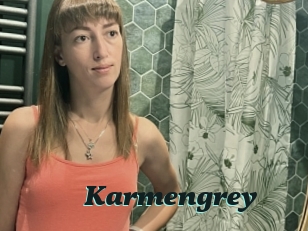 Karmengrey