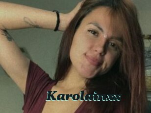 Karolainxx