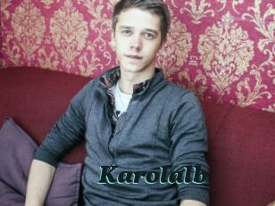 Karolalb