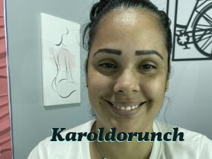 Karoldorunch