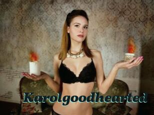 Karolgoodhearted