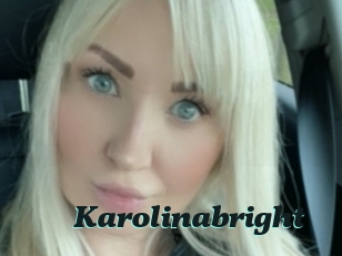 Karolinabright