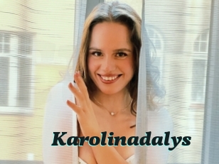 Karolinadalys