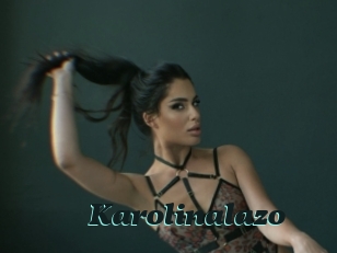 Karolinalazo